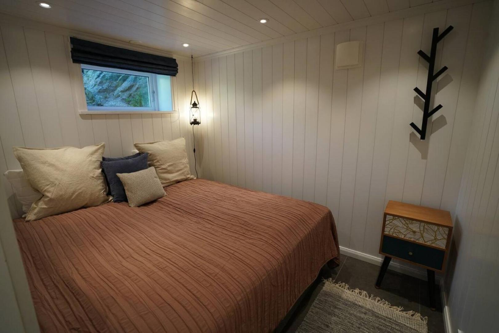 Lofoten Panoramic Luxury Home With Sauna Moskenes Exterior foto