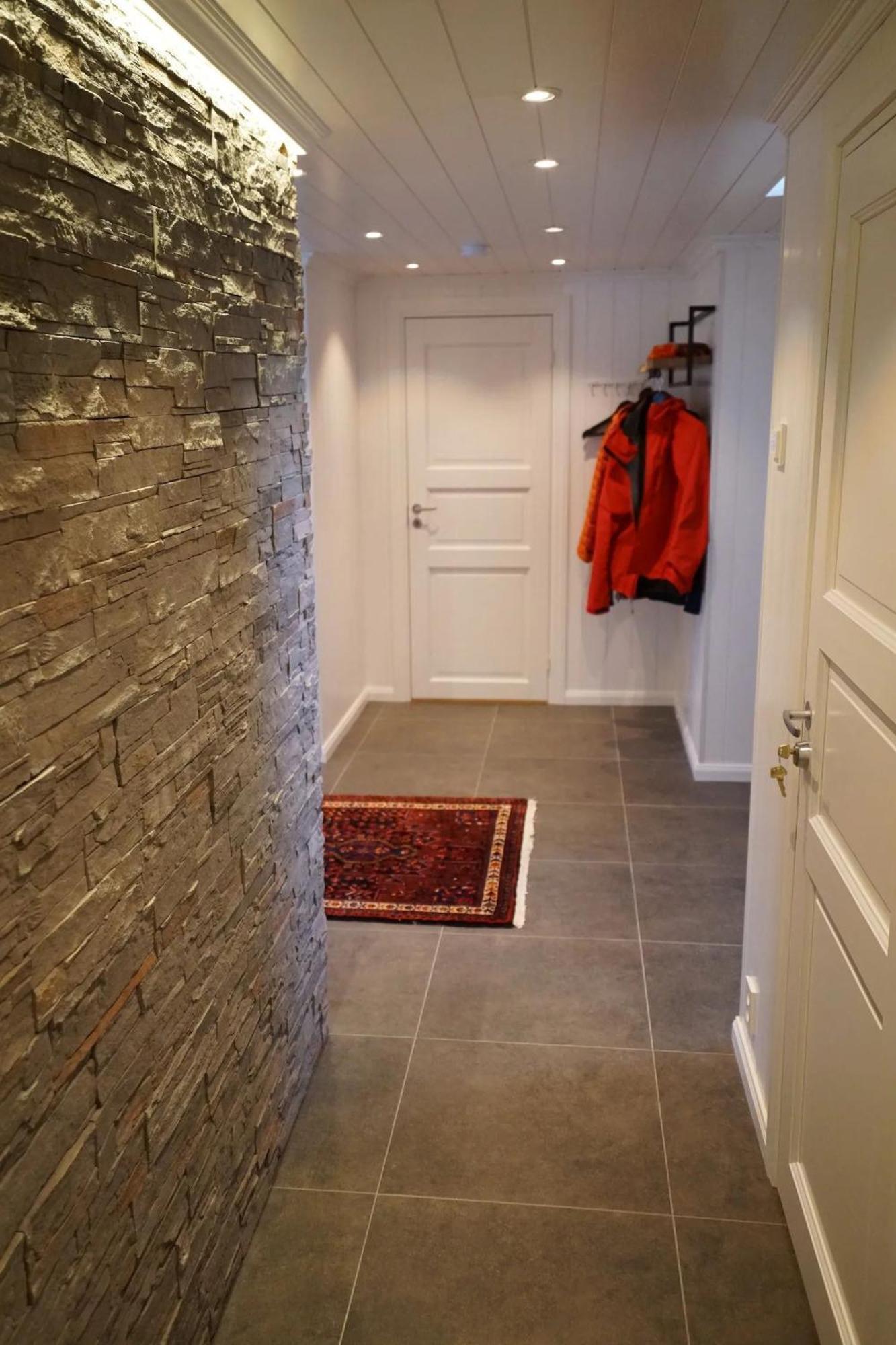Lofoten Panoramic Luxury Home With Sauna Moskenes Exterior foto